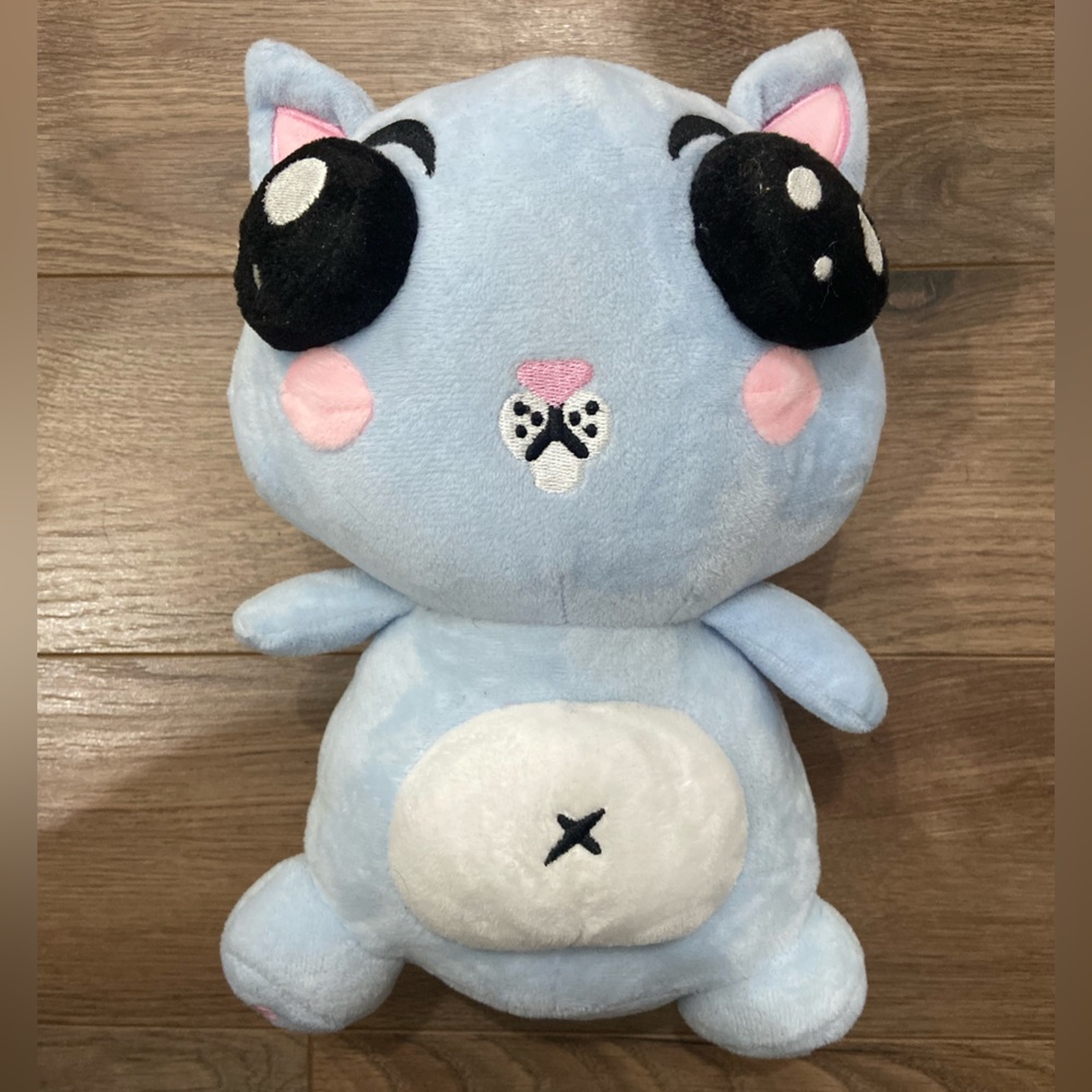 Plush Toy